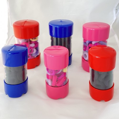 Distributeur à chouchou