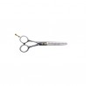 Ciseaux sculpteur gaucher YSAKY