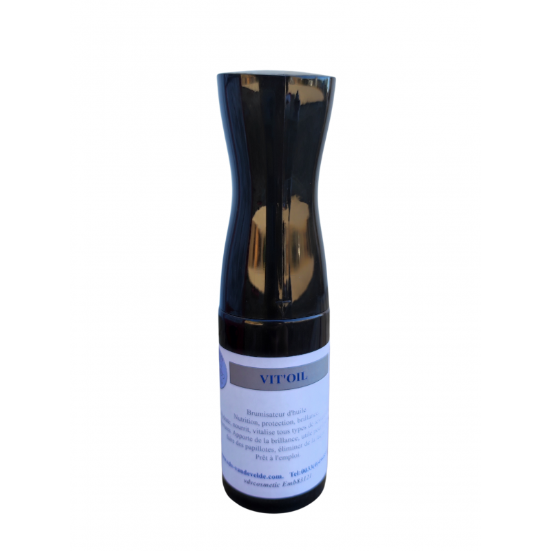 Vit'oil SPECIAL MASTER