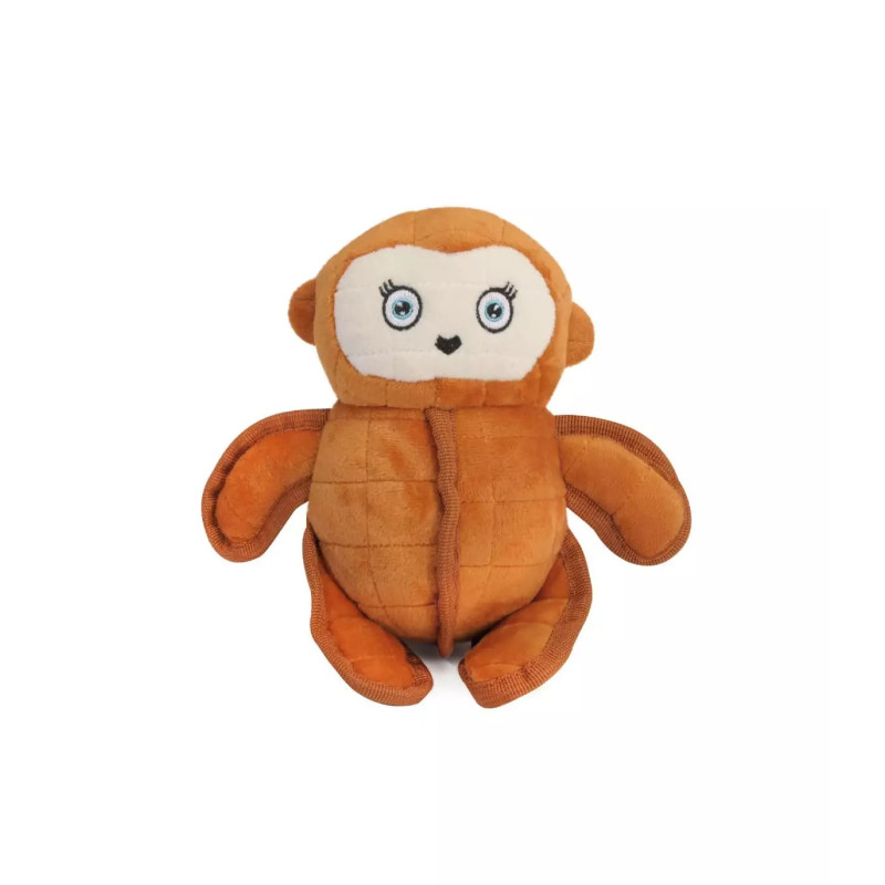 La Chouette Peluche