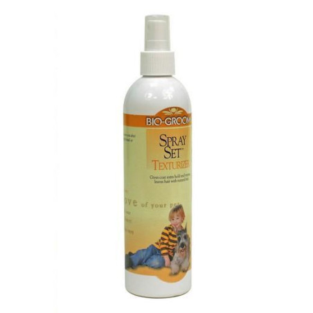 Spray set BIO GROOM