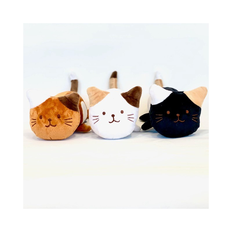 Le Chat Peluche