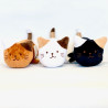 Le Chat Peluche
