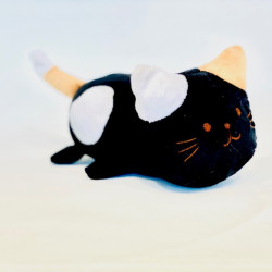 Le Chat Peluche