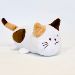 Le Chat Peluche