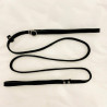 Laisse Cuir Gras Lasso